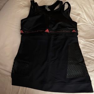 Adidas by Stella Mcartney matching set